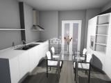 Appartamento, RUFINA, 210.000 €, 110,00 mq
