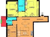 Appartamento, LA SPEZIA, 346.000 €, 131,00 mq