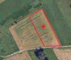 Particella, GERENZANO, 45.000 €, 3800,00 mq