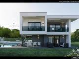 Casa, MONIGA DEL GARDA, 1.500.000 €, 104,00 mq