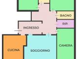 Appartamento, PESARO, 229.000 €, 150,00 mq