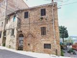 Casa, MONTEFIORE DELL