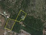 Particella, CASSINO, 65.000 €, 17343,00 mq