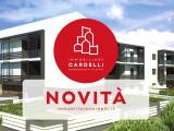 Appartamento, CIVITANOVA MARCHE, 244.000 €, 91,00 mq