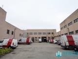 Superfici commerciali, SAN GIULIANO MILANESE, 3.300.000 €, 3225,00 mq