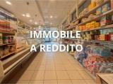 Superfici commerciali, BREMBATE DI SOPRA, 115.000 €, 120,00 mq