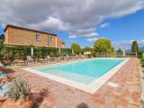 Casa, MARCIANO DELLA CHIANA, 699.000 €, 400,00 mq