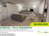 Appartamento, GUIDONIA MONTECELIO, 58.000 €, 38,00 mq