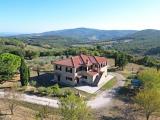 Particella, MONTEPULCIANO, 1.370.000 €, 345,00 mq