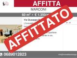 Affitto, Appartamento, ROMA, 1.350 €, 60,00 mq
