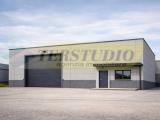 Superfici commerciali, LALLIO, 385.000 €, 460,00 mq