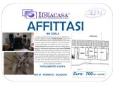 Affitto, Appartamento, SASSARI, 700 €, 60,00 mq