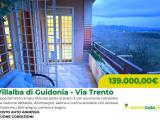 Appartamento, GUIDONIA MONTECELIO, 139.000 €, 66,00 mq