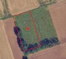 Particella, GERENZANO, 30.000 €, 2500,00 mq