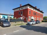 Superfici commerciali, BRESCIA, Fornaci, 360.000 €, 280,00 mq