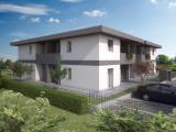 Appartamento, AZZANO SAN PAOLO, 275.000 €, 90,00 mq