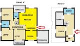 Appartamento, VICENZA, 270.000 €, 150,00 mq