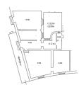 Superfici commerciali, LIVORNO, 120.000 €, 120,00 mq