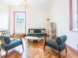 Affitto, Appartamento, ROMA, 3.000 €, 94,00 mq