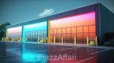 Superfici commerciali, CODEVIGO, <i>A richiesta</i>, 800,00 mq
