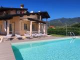 Casa, SERAVEZZA, 3.000.000 €, 260,00 mq
