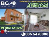 Appartamento, CURNO, 175.000 €, 182,00 mq