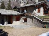 Casa, COURMAYEUR, <i>A richiesta</i>, 230,00 mq