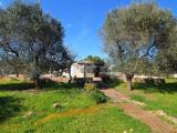 Particella, OSTUNI, 69.000 €, 25,00 mq