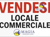 Superfici commerciali, SPINETOLI, 198.000 €, 180,00 mq