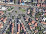 Particella, MILANO, Washington, 4.100.000 €, 1500,00 mq