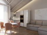 Appartamento, RIVOLI, 175.000 €, 80,00 mq