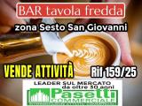 Superfici commerciali, SESTO SAN GIOVANNI, 200.000 €, 200,00 mq