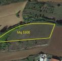 Particella, ISERNIA, 18.000 €, 5300,00 mq