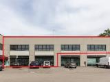 Affitto, Superfici commerciali, BOLOGNA, 3.750 €, 540,00 mq