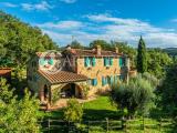 Casa, CITTÀ DELLA PIEVE, 1.100.000 €, 355,00 mq