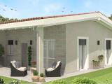Casa, SOMMA LOMBARDO, 330.000 €, 156,00 mq