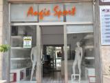 Superfici commerciali, PALERMO, 82.000 €, 31,00 mq