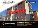 Appartamento, BERNAREGGIO, 122.000 €, 60,00 mq