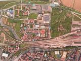 Particella, TERNI, 250.000 €, 2100,00 mq