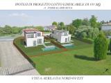 Particella, SOMMACAMPAGNA, 150.000 €, 531,00 mq