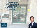 Superfici commerciali, GENOVA, 45.000 €, 40,00 mq
