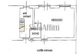 Affitto, Superfici commerciali, VAREDO, 650 €, 49,00 mq