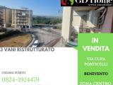 Appartamento, BENEVENTO, 99.000 €, 97,00 mq