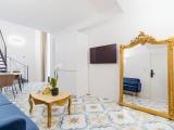 Affitto, Appartamento, NAPOLI, 1.500 €, 40,00 mq