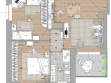 Appartamento, LODI, 247.950 €, 86,00 mq