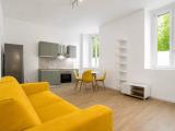 Affitto, Appartamento, BERGAMO, 625 €, 45,00 mq