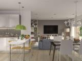 Appartamento, RIMINI, 284.000 €, 92,00 mq