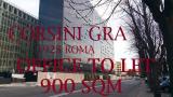 Affitto, Superfici commerciali, ROMA, 19.000 €, 900,00 mq
