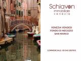 Superfici commerciali, VENEZIA, San Marco, <i>A richiesta</i>, 90,00 mq
