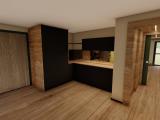 Appartamento, COURMAYEUR, 470.000 €, 80,00 mq